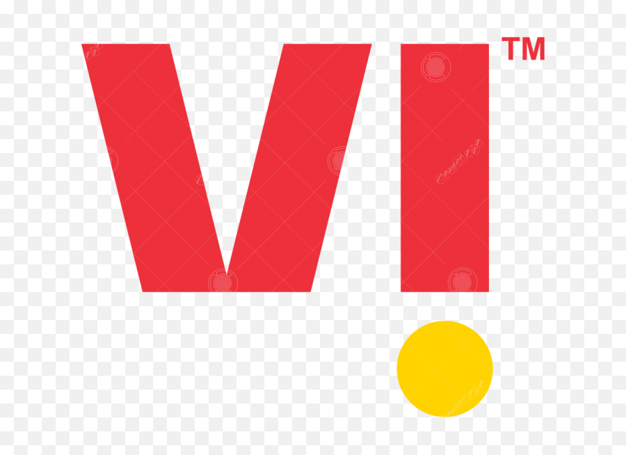 Vi Vodafone Idea - Vertical Png,Vodafone Icon Png