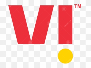 Vi Vodafone Idea - Vertical png