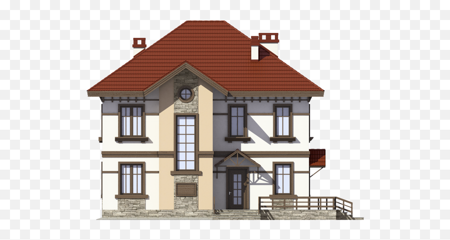 Download Free Png Background - Housetransparent Dlpngcom House In Png File,House Transparent Background