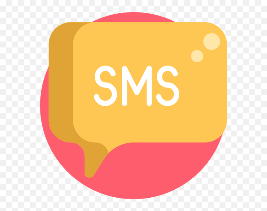 Sms Free Vector Icons Designed By Freepik - Flat Sms Icon Png,Sms Icon Free