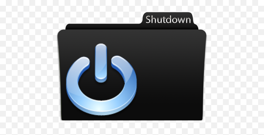 Windows Shutdown Icon 333821 - Free Icons Library Icon Png,Start Icon For Windows 8