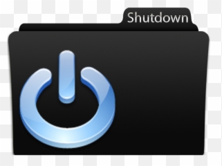 Windows Shutdown Icon 333821 - Free Icons Library png