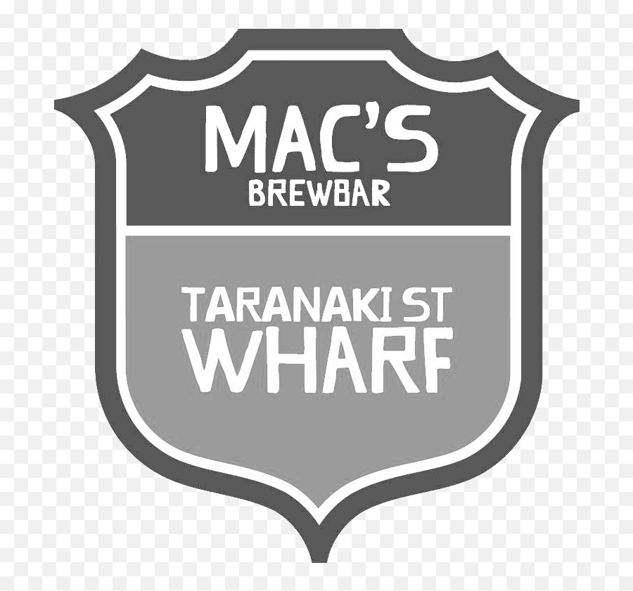 Macu0027s U2014 Wellington Hospitality Group - Macs Brew Bar Logo Png,Mac Png