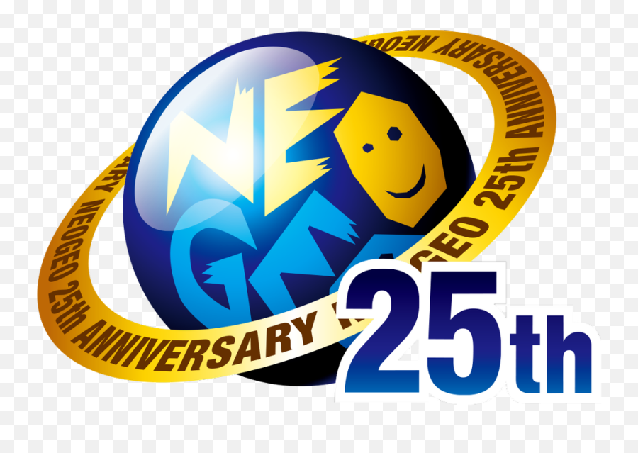 Index Of - Neo Geo 25th Anniversary Png,Mgsv Icon