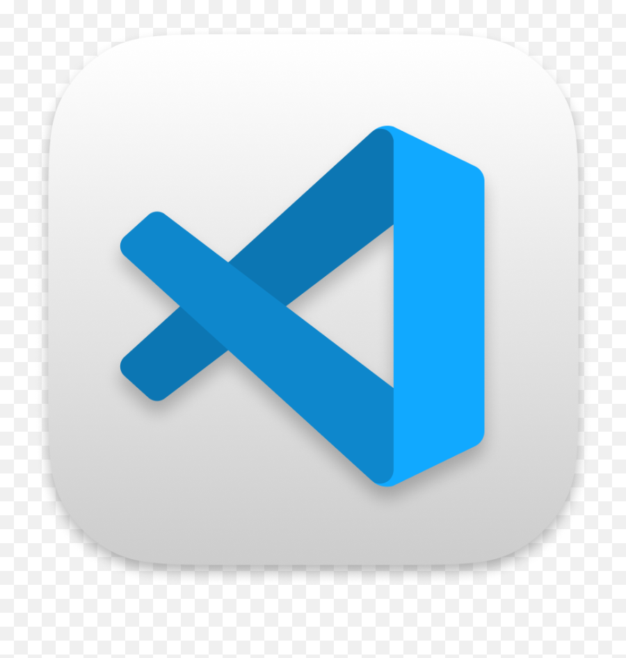 Vscode Icons Png Cool Mac Icon Sets