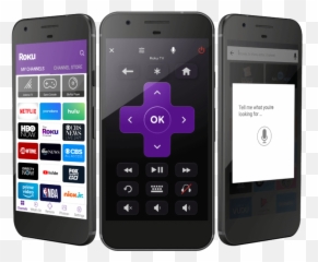 The Roku Channel Adds Premium Subscriptions Alongside Its - App png