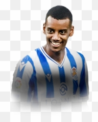 Sweden Players - FIFA 21 FIFPlay Isak Fifa png