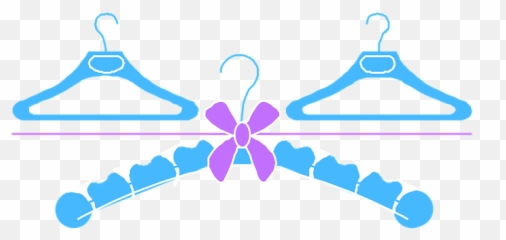 30 Free Hanger U0026 Wardrobe Vectors - Pixabay Cabide De Roupas Png