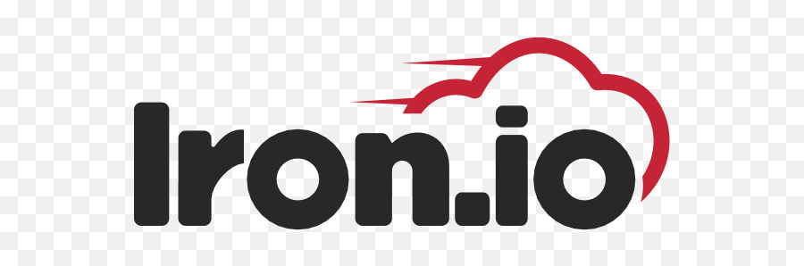 Iron - Iron Io Logo Png,I O Icon