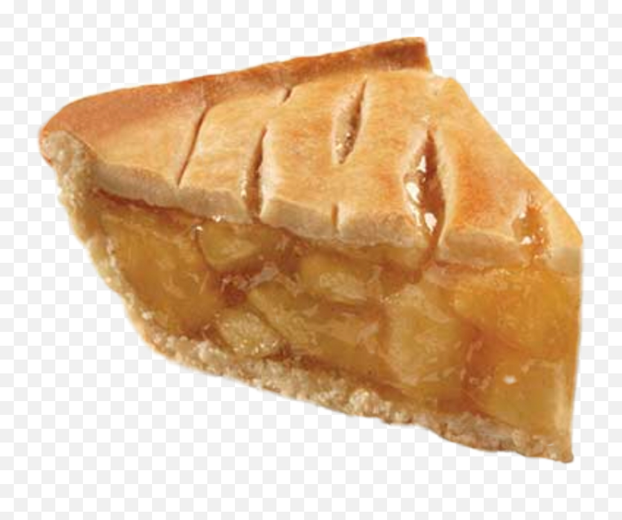 Apple Pie Png 4 Image - Piece Of Apple Pie,Pie Png