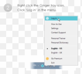 6 Best Ginger Alternatives - Dot png