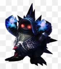 League Of Legends Champion Rammus Screenshot - FanUp Community Chrome Png