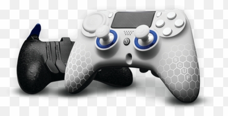 Best Ps4 Controller 2021 10 Great Pro Controllers - Ps4 Scuf png
