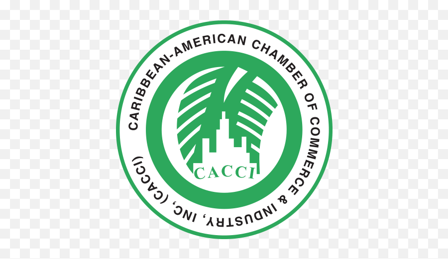The Caribbean American Chamber Of - Caribbean American Chamber Of Commerce Logo Png,Các Icon