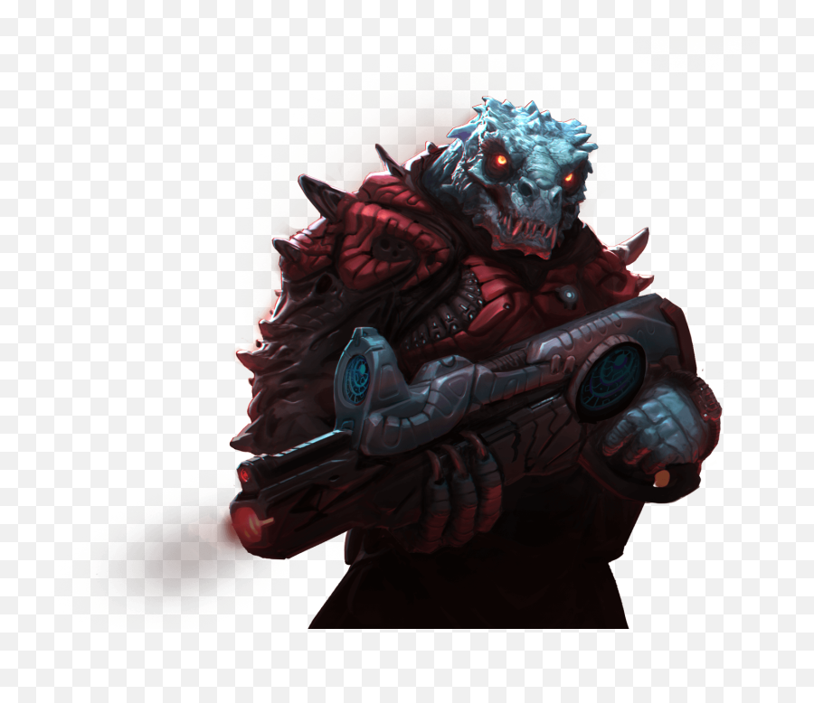 Planetfall - Age Of Wonders Planetfall Invasions Png,Lizardmen Icon