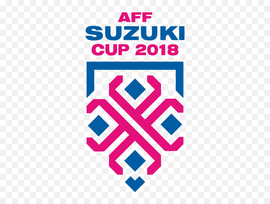 2018 Aff Suzuki Cup Logo - Logo Aff Suzuki Cup 2018 Png,Suzuki Logo