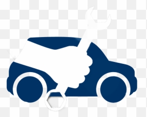 Download Wrench Clipart Automotive - Car Service Vector Png Parts