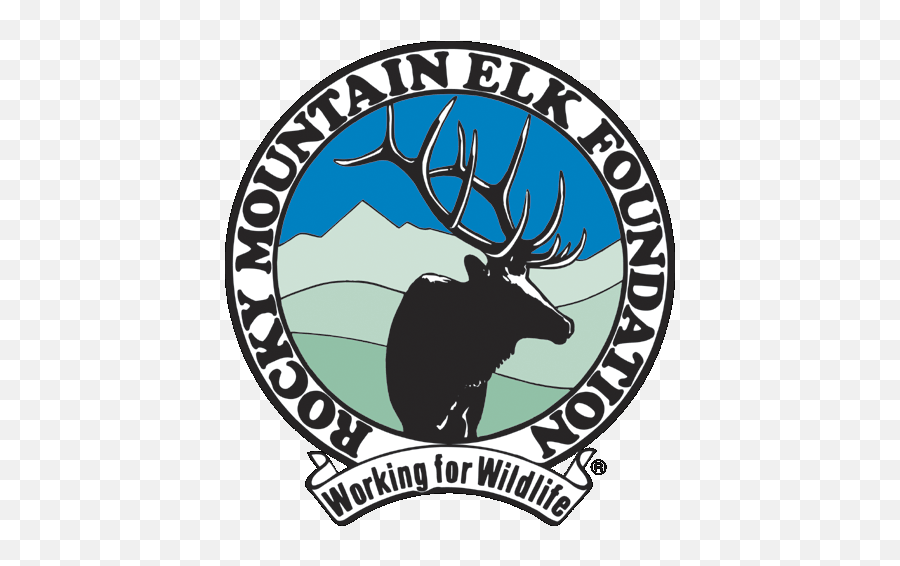 2008 December - Rocky Mountain Elk Foundation Sticker Png,Bowtech Carbon Icon Camo