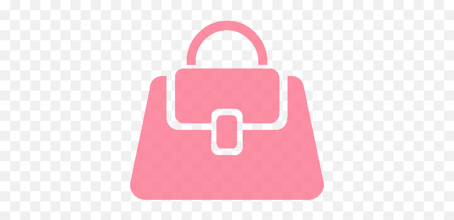 Handbag Icon Pink - Angel Tube Station Full Size Png Women Bag Icon Png,Angel Icon Png