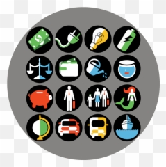 Lorae Hartman - Icon Set Solid Language png