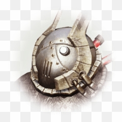 Collecting Abandoned Iron Mine Samples - BDO Codex Art png