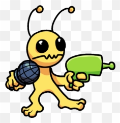 Who Is This Guy Only Wrong Answers Rfridaynightfunkin Png