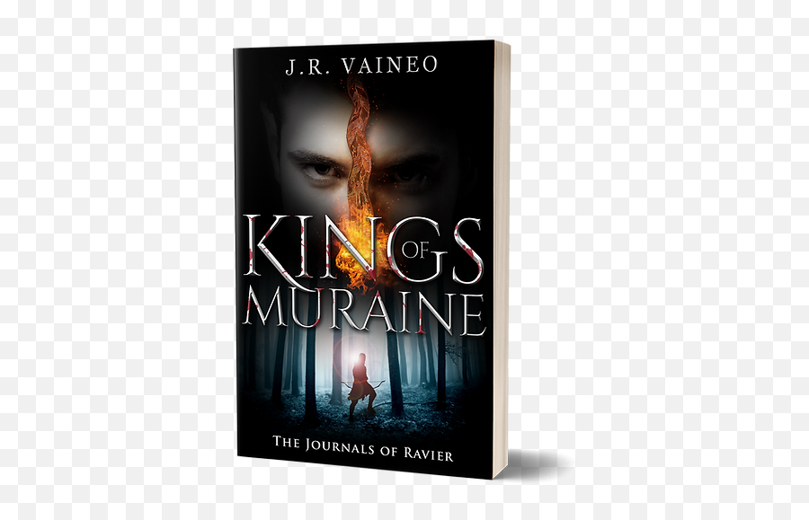 Where To Buy My Fantasy Books Jr Vaineo - Book Cover Png,Jrv Icon