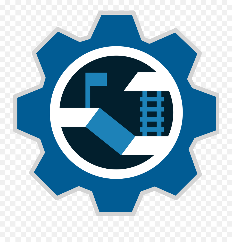 Atmosphir Launcher Windows File - Indie Db Atmosphir Logo Png,Blue Settings Icon
