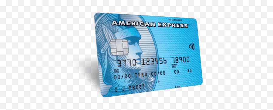 American Express Credit Card Logo - Logodix American Express Student Credit Card Png,American Express Card Icon