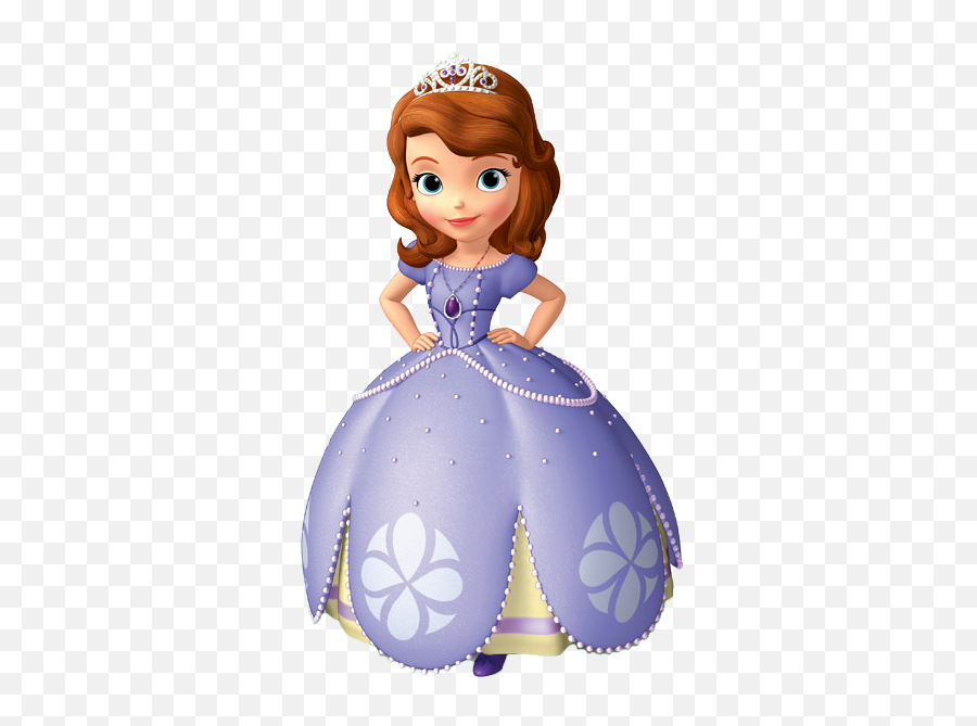 Princess Sofia Birthday The First - Sofia The First Png,Tinkerbell Buddy Icon