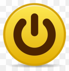 System Suspend Icon Public Domain Vectors - Sleep Windows Icon png