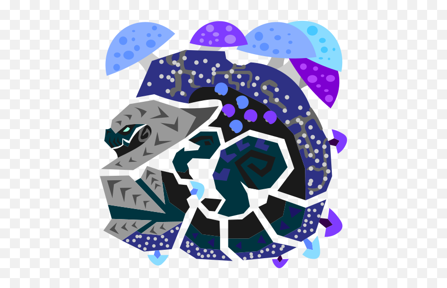 Rotten Vale Cataclysm Fanonmonsterhunter Wikia Fandom - Duramboros Monster Hunter Icon Png,Great Girros Icon