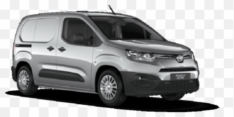 New Proace City Electric Icon Van Toyota Offers Rrg - All New Proace City Electric Icon png