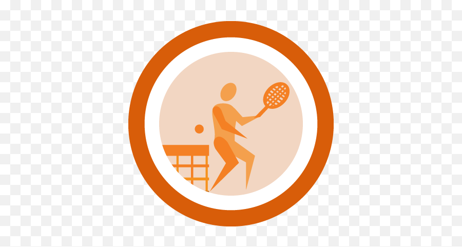 Tennis Playsport - For Tennis Png,Tennis Icon Transparent