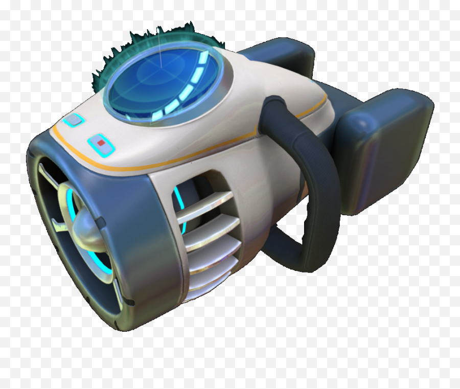 Subnautica Seaglide Transparent - Subnautica Seaglide Png,Subnautica Png