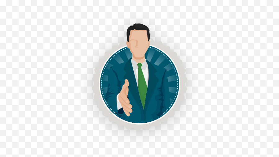 Immigration Software For Case Management I - 9 U0026 Everify Transparent Business Man Logo Png,Manage User Icon