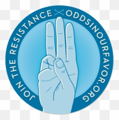 The Hunger Games Transmedia Camp 101 - Sign Language png