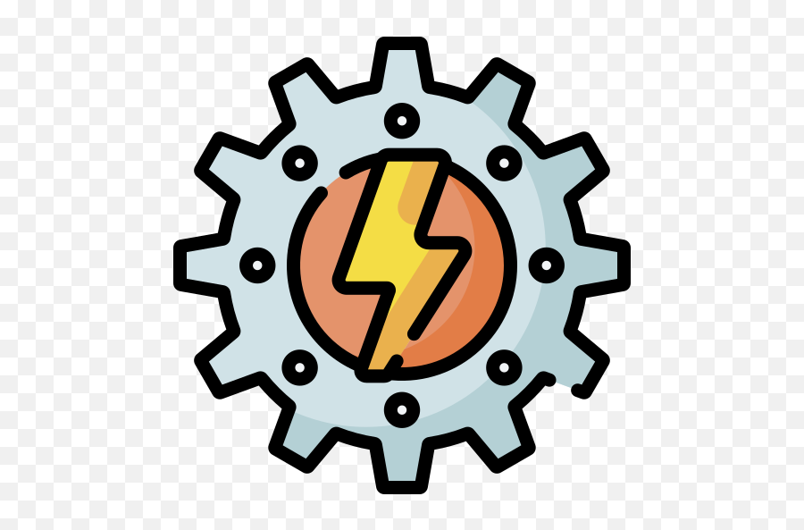 Energy Management - Free Technology Icons Chemical Engineering Icon Png,Manage Icon Png