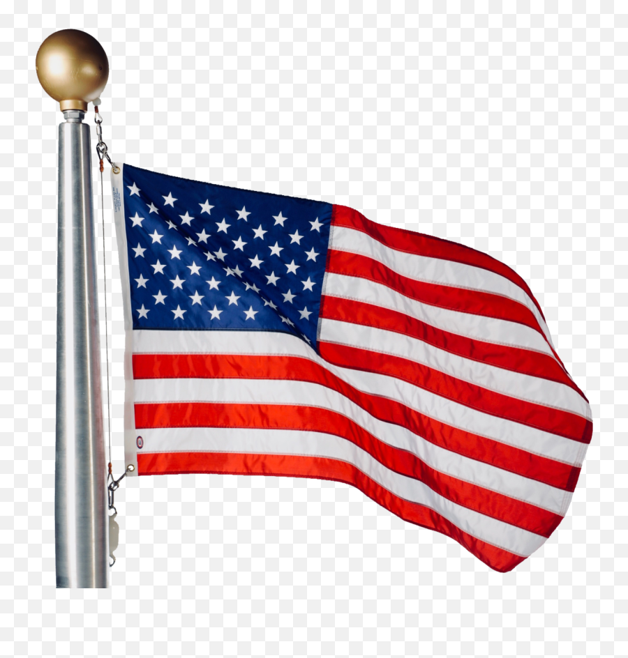 American Flags - Outdoor U2013 Libertyflagscom Donald Trump Twitter Flag Png,United States Flag Png