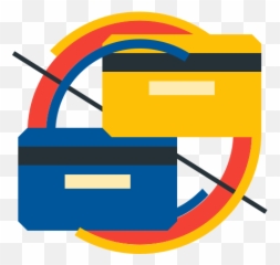 Clipart Banking Png Icon 1267294 - Web Icons Png Icon Transfer Uang Png,Bank Card Icon