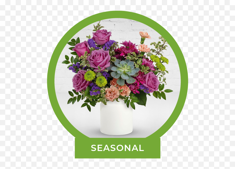 Flowers Online Chicago Flower Delivery Service Il - Tev62 4b Png,Ftd Flowers Icon