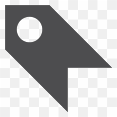 Tag Fill Icon - Free Download On Iconfinder Dot Png,Fill Icon