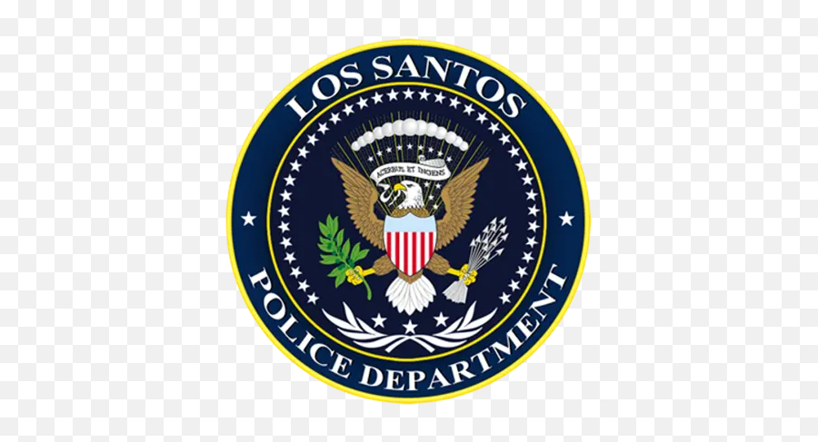 Highlife Roleplay Los Santos Police Department Home - John Kennedy Presidential Library And Museum Png,Pollice Officer D.va Icon