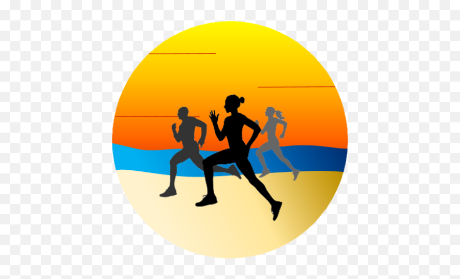 Insurance - Imagen Corredor Sin Fondo Png,Female Running Icon