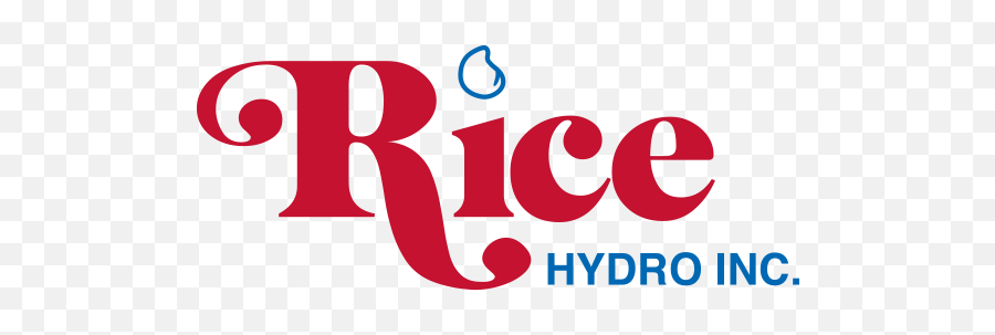 Rice Hydro Logo Png - En Vogue Marketing Rice Hydro Logo,Vogue Png