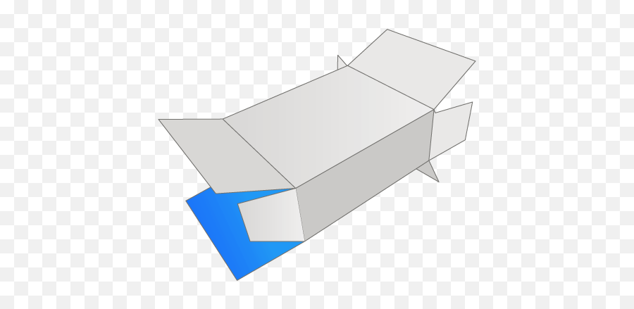 Custom Box Printing - Box Styles Impact Printing U0026 Packaging Png,Proe Icon