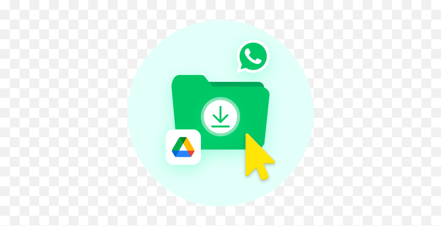 Official Wootechy Whatsmover - Whatsapp Transfer Backup Language Png,How To Restore Mail Icon On Iphone