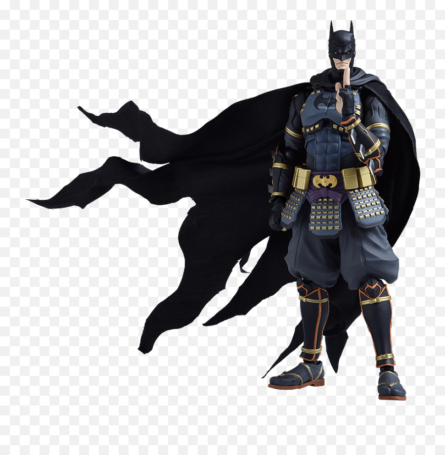 Figma Batman Ninja Special Site Good Smile Company - Batman Ninja Png,Animated Batman Icon