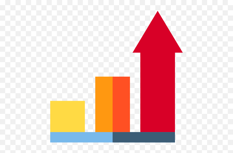 Benefits Icon - Page 2 Statistical Graphics Png,Growth Chart Icon