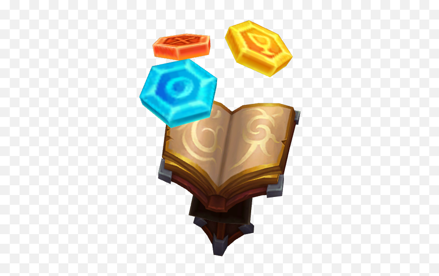 Rune Enthusiast Ward Skin - League Of Legends Skin Database Runes Ward League Of Legends Png,Rune Png